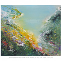 2010_199---eres-el-mar-de-mi-jardin-ii-2010-oleo-s-tela-100x100cm