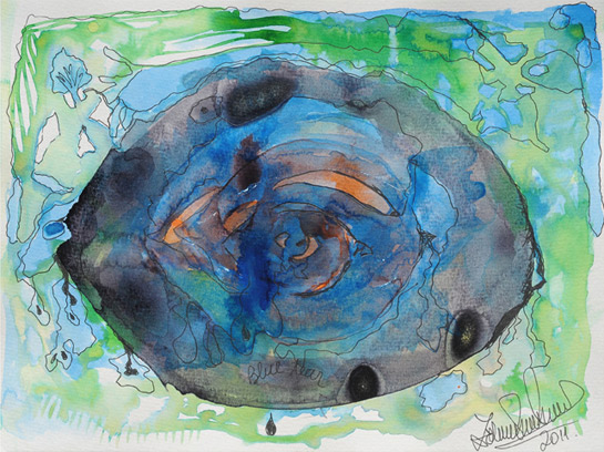 2011_259---blue-tear-2011-tinta-s-papel--23x30cm