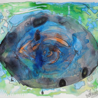 2011_259---blue-tear-2011-tinta-s-papel--23x30cm