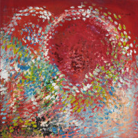 2011_267---cardumenes-de-amor-2011-oleo-s-tela-80x80cm