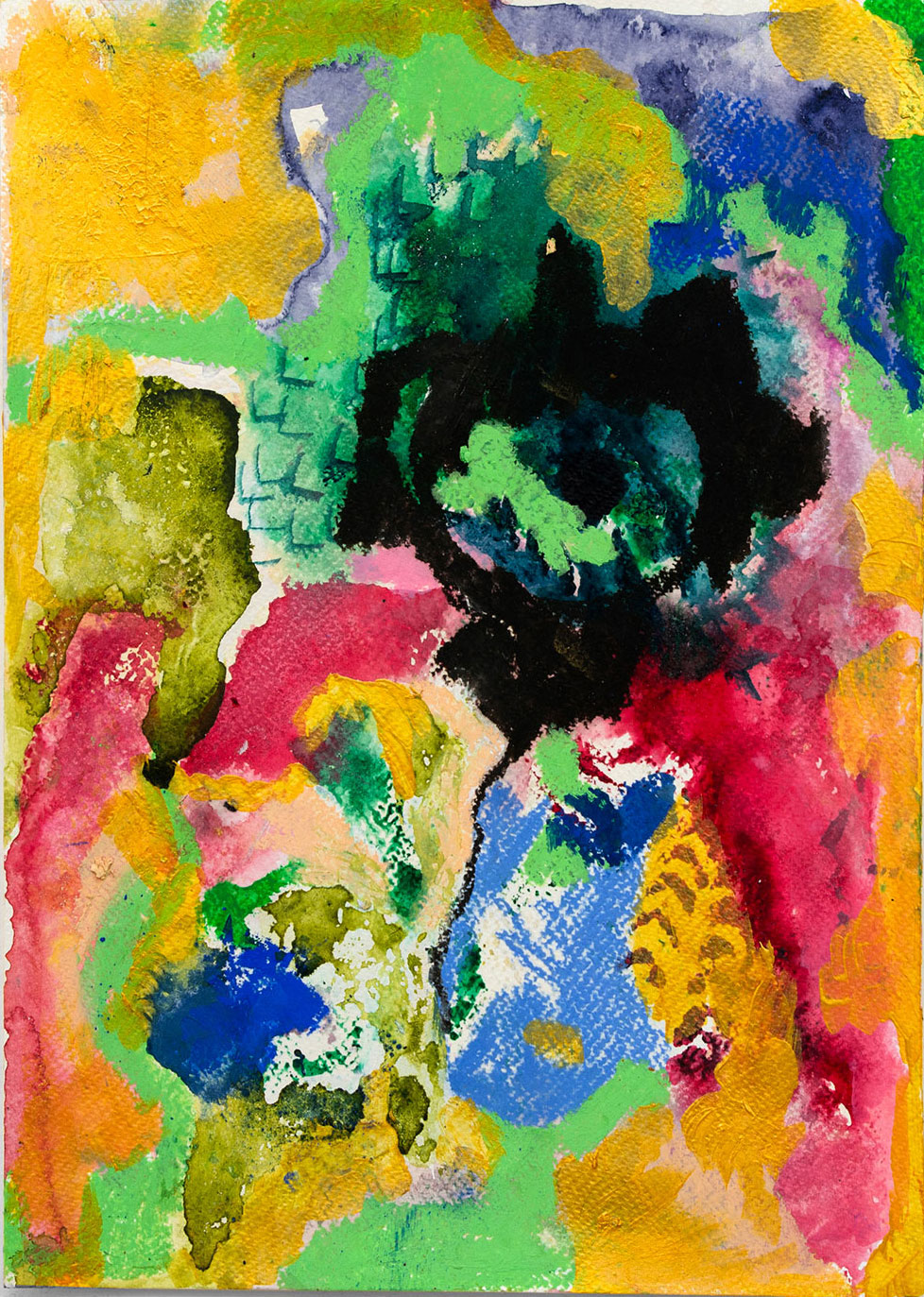Abstracto ejemplo 2
