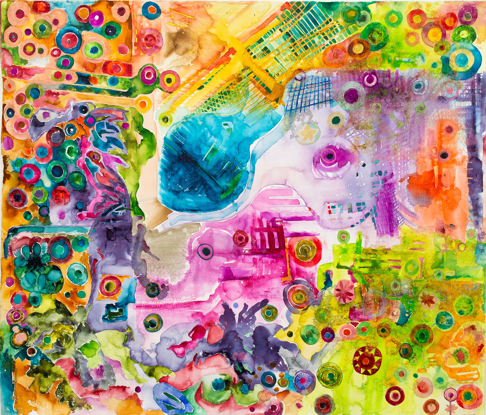Abstracto ejemplo 3