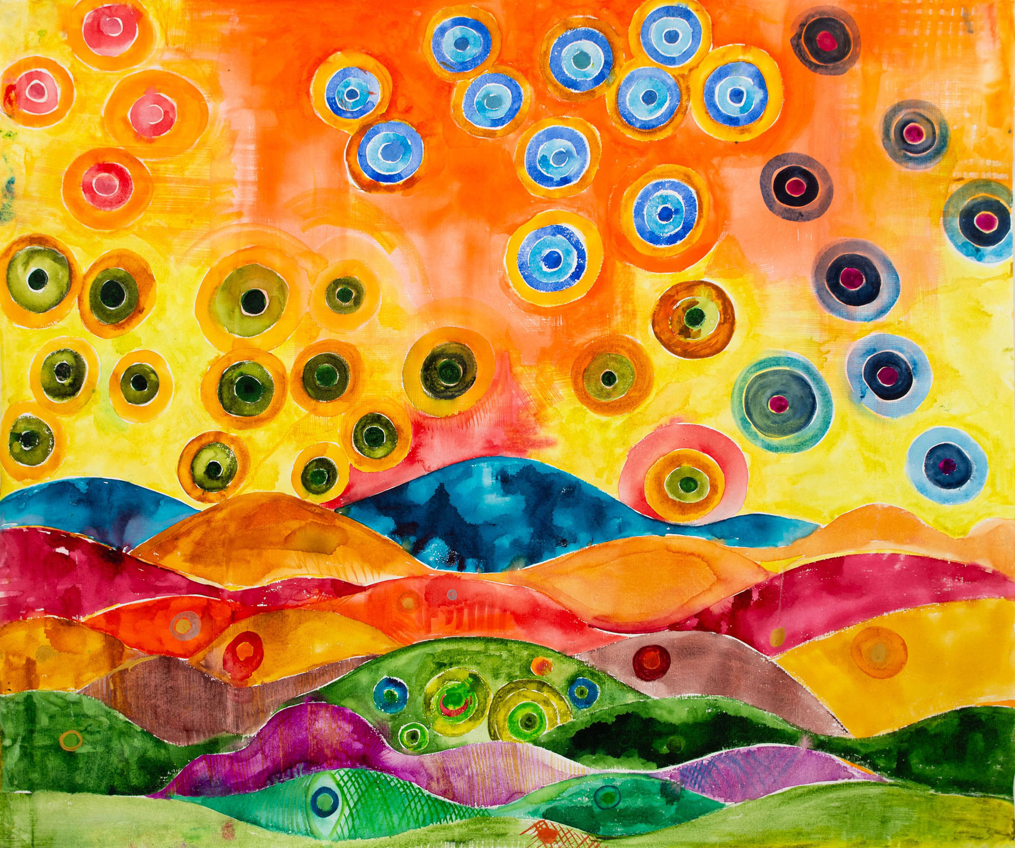 Abstracto ejemplo 4