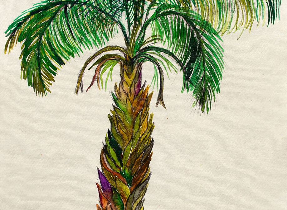 Arbol ejemplo 1