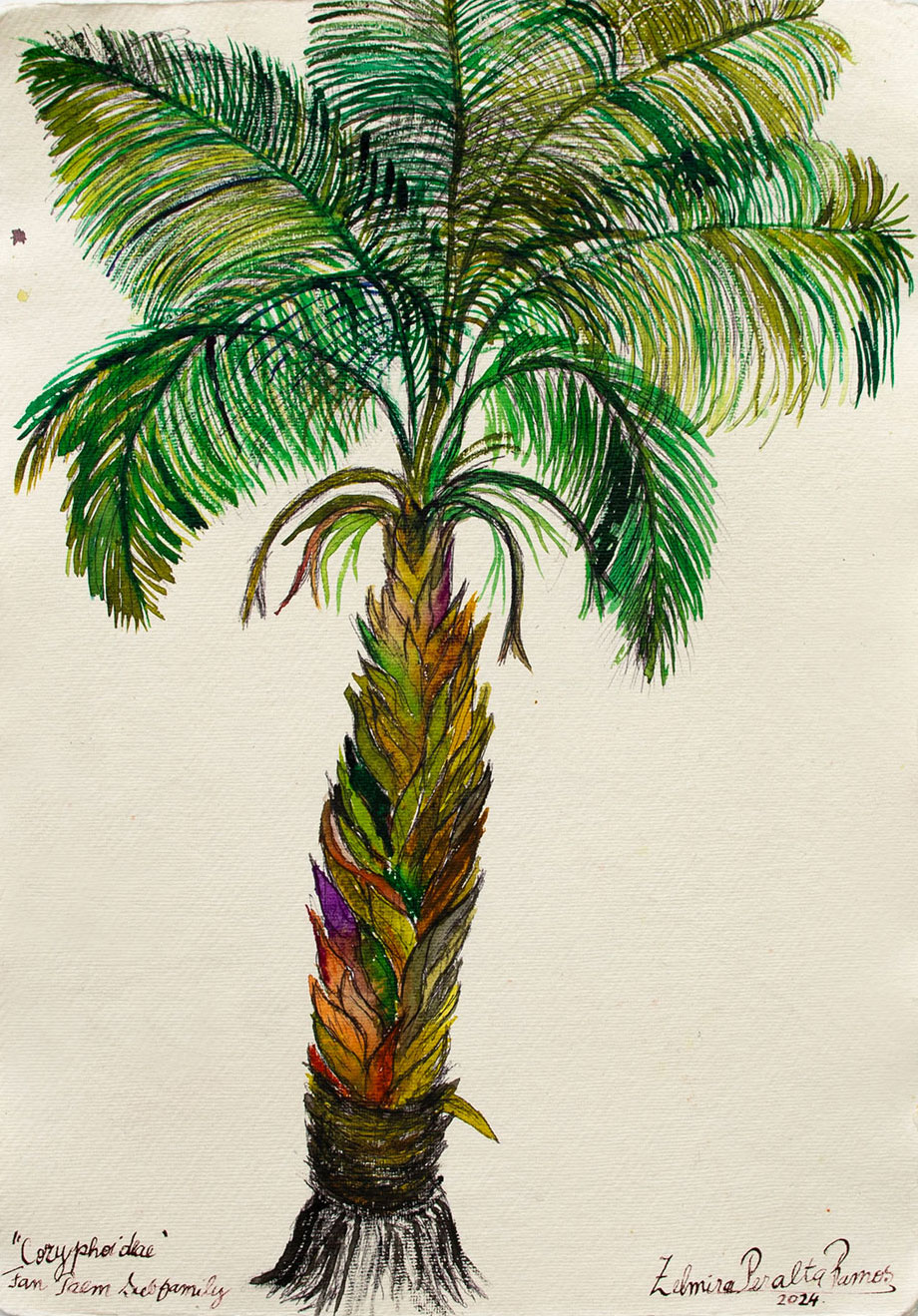 Arbol ejemplo 1