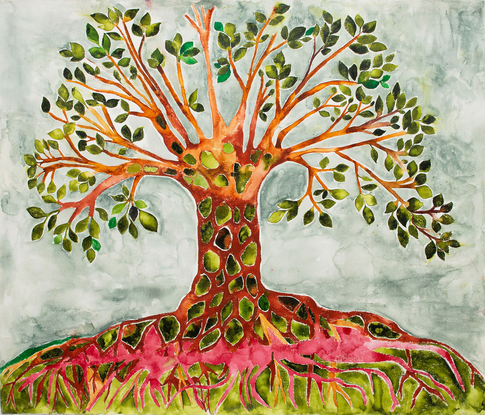 Arbol ejemplo 2
