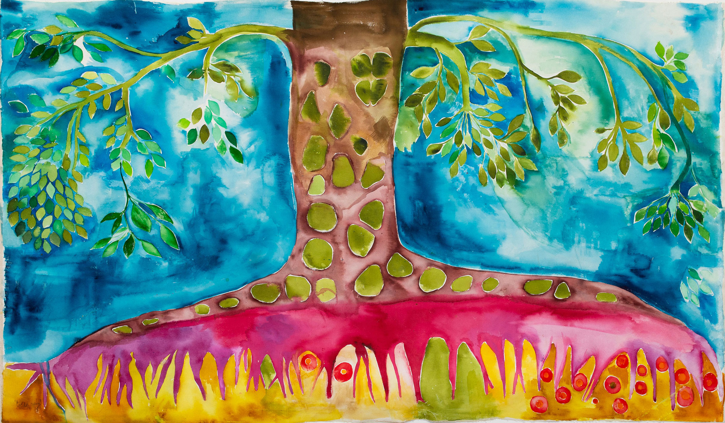 Arbol ejemplo 3