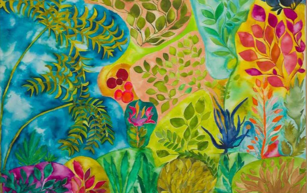 De Santa Marta Al Corazon