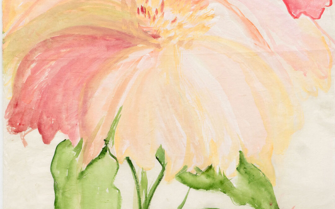 Flores ejemplo 2