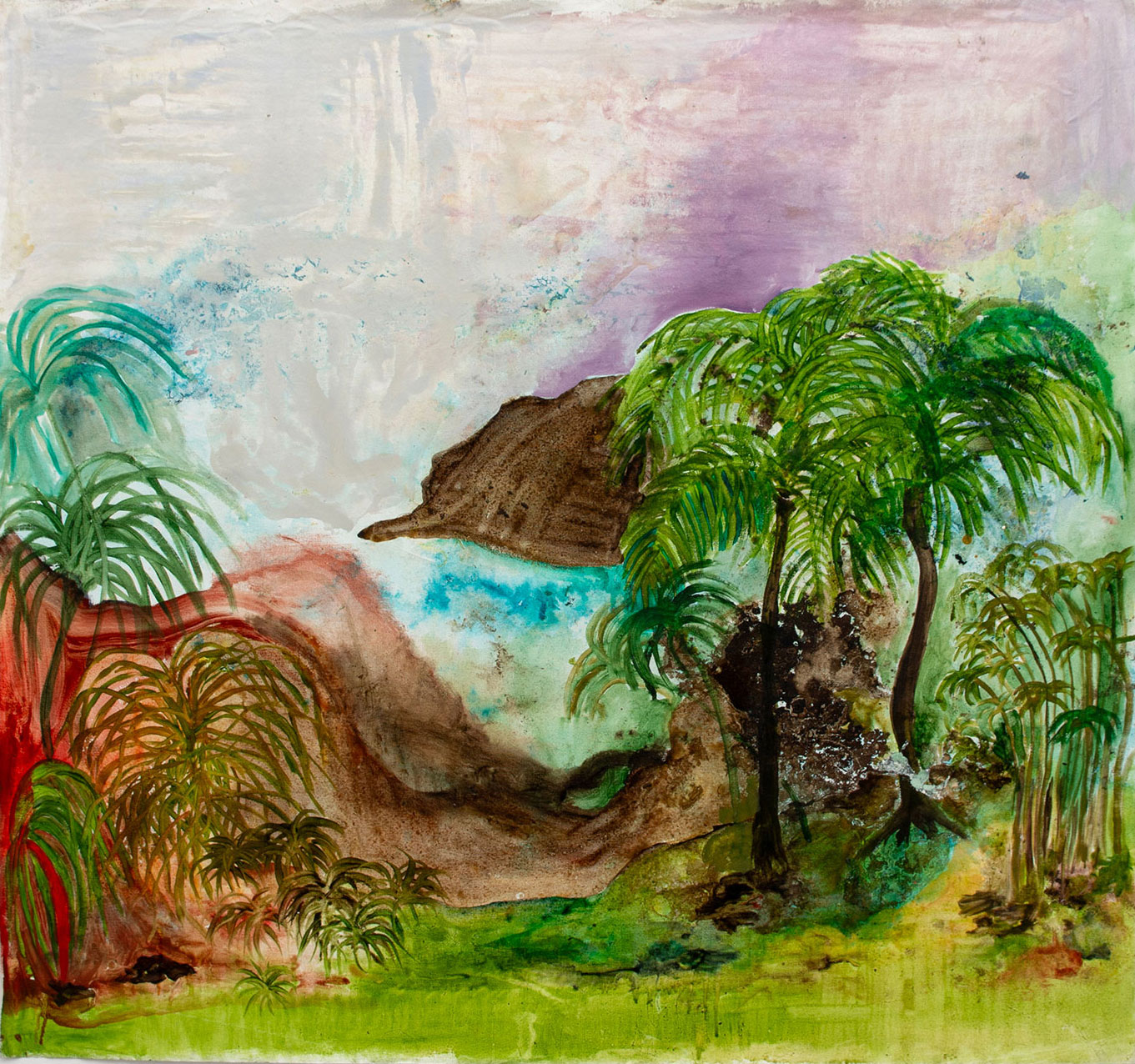 Selva ejemplo 4