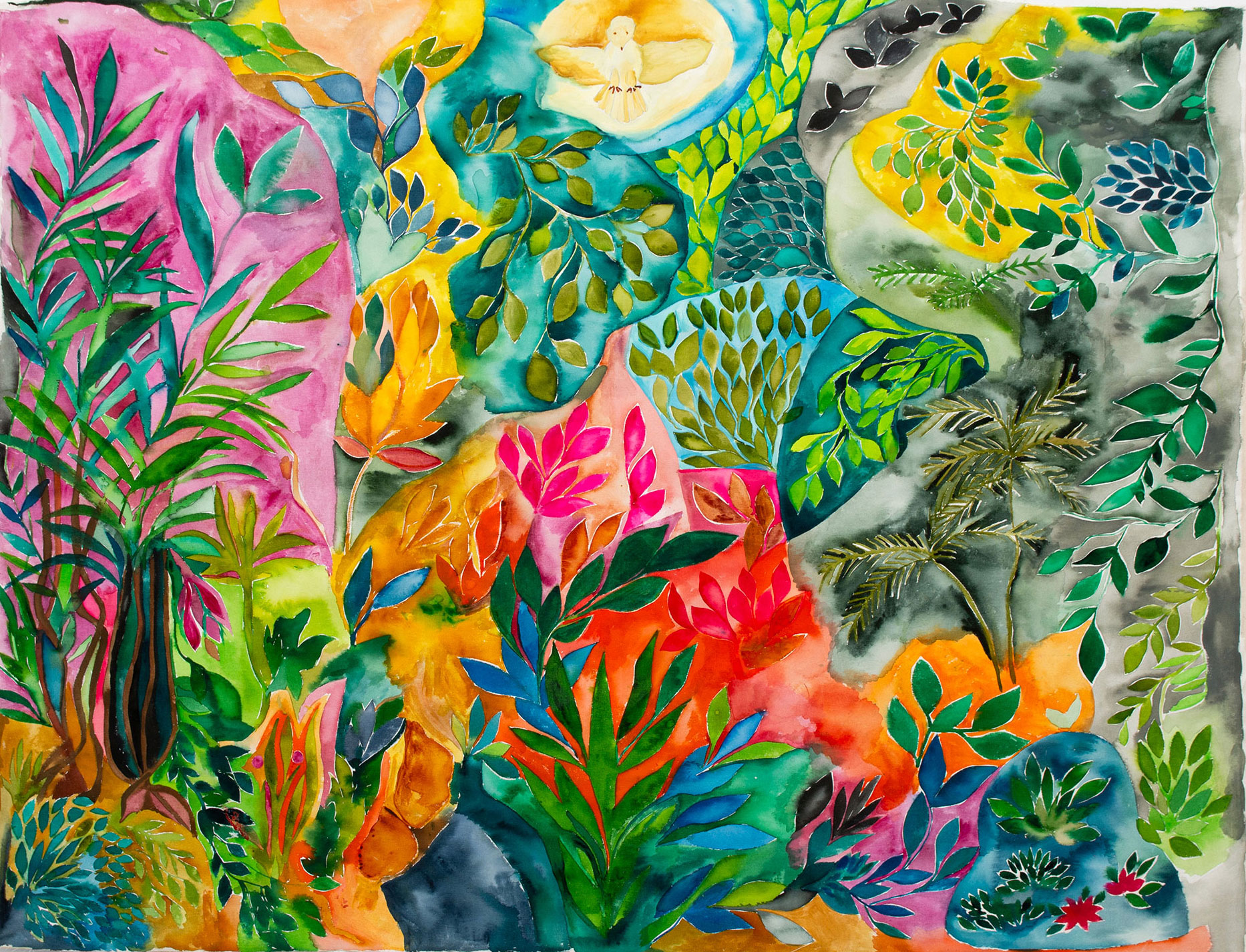 Selva ejemplo 8