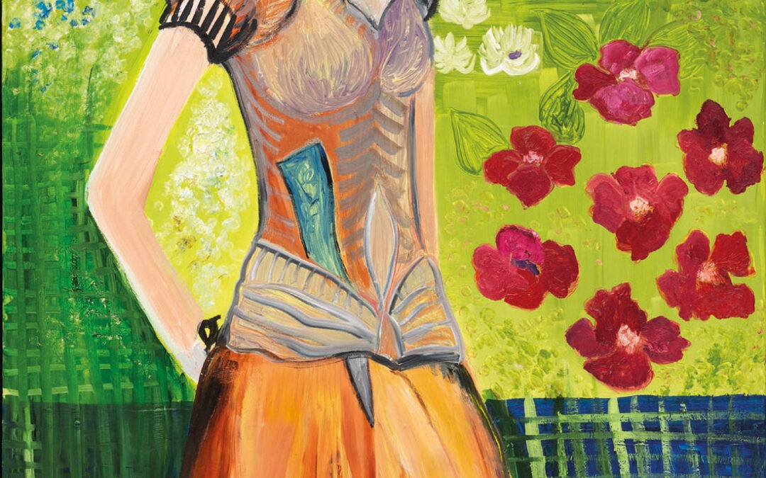 Lady Grace