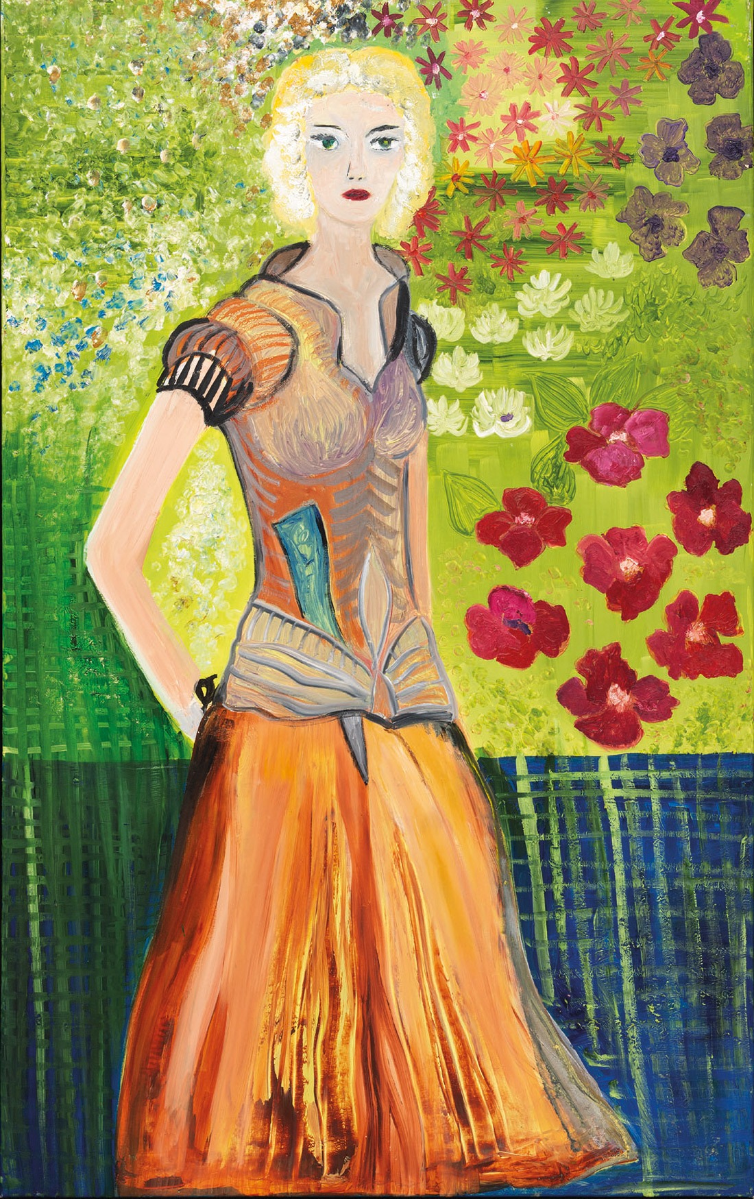 Lady Grace