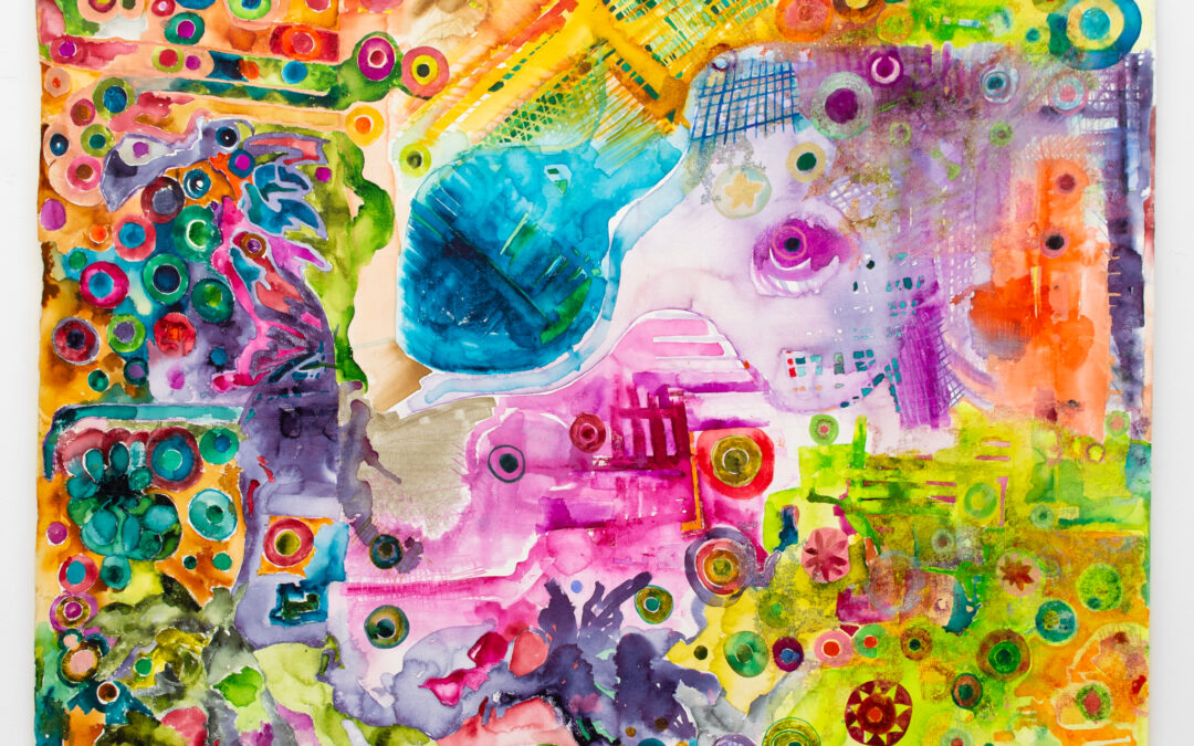 Caminos y laberintos