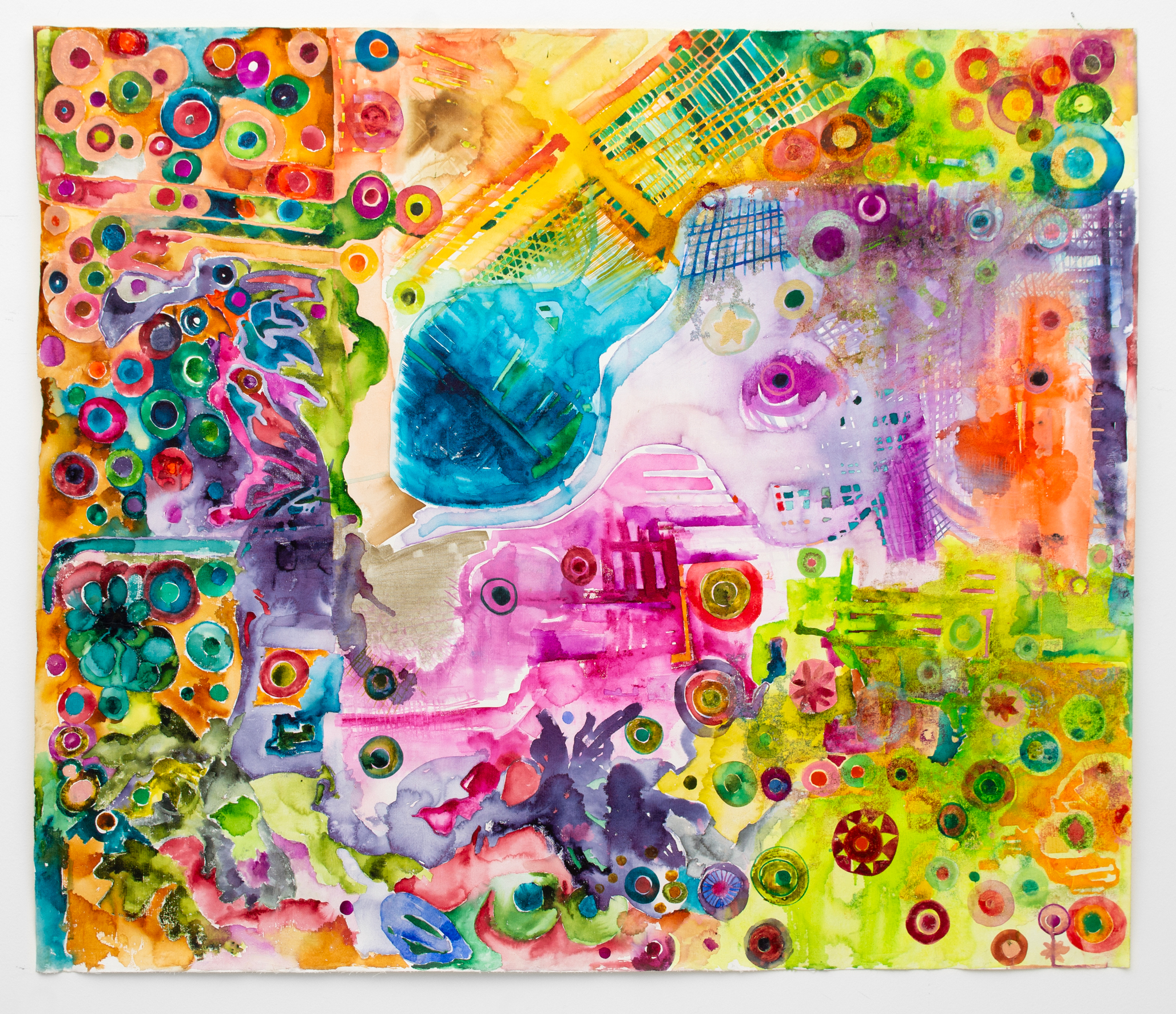 Caminos y laberintos