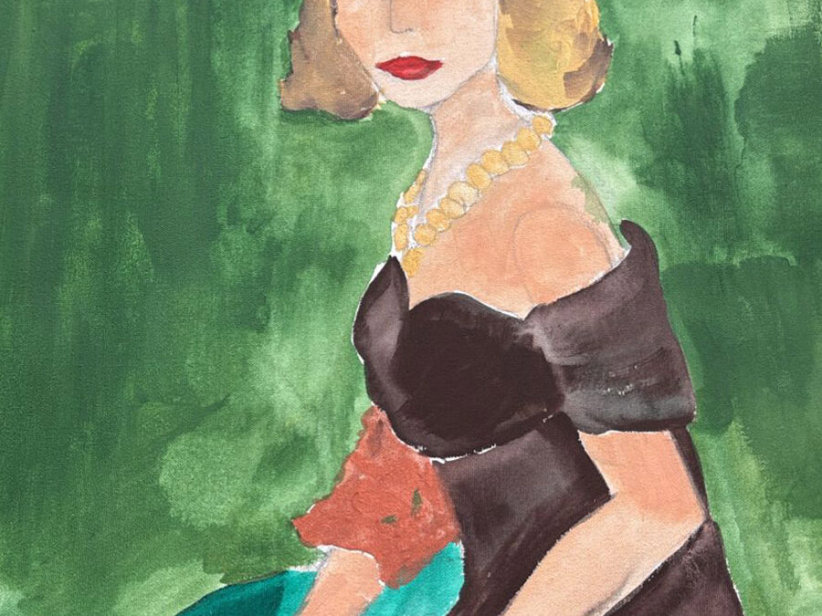 Lady Lo