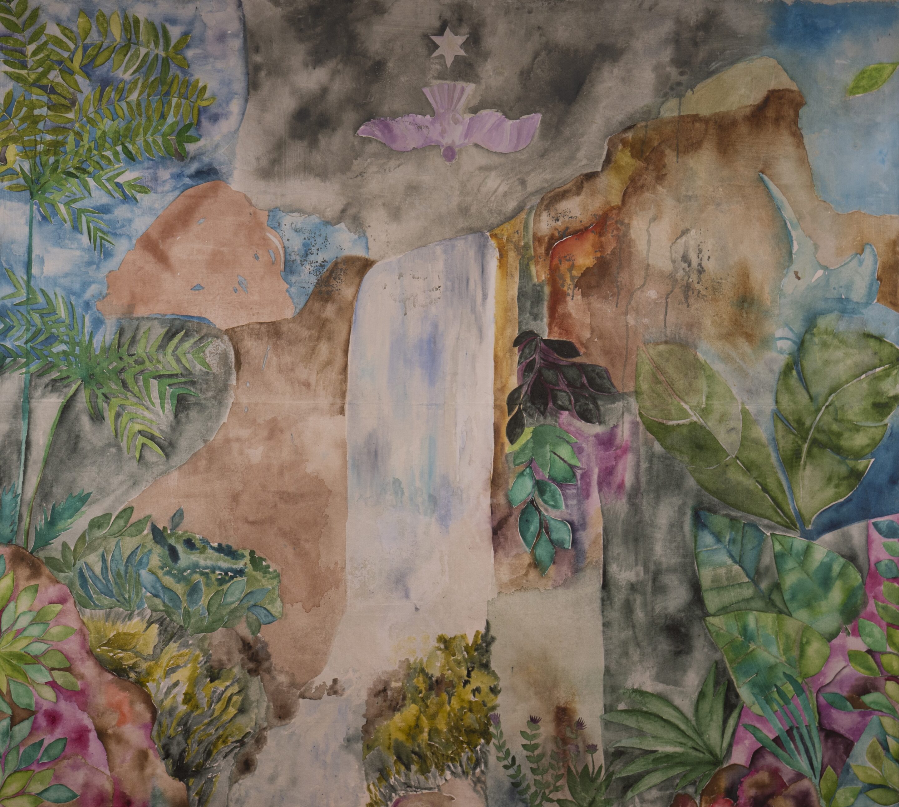Agua Virgen