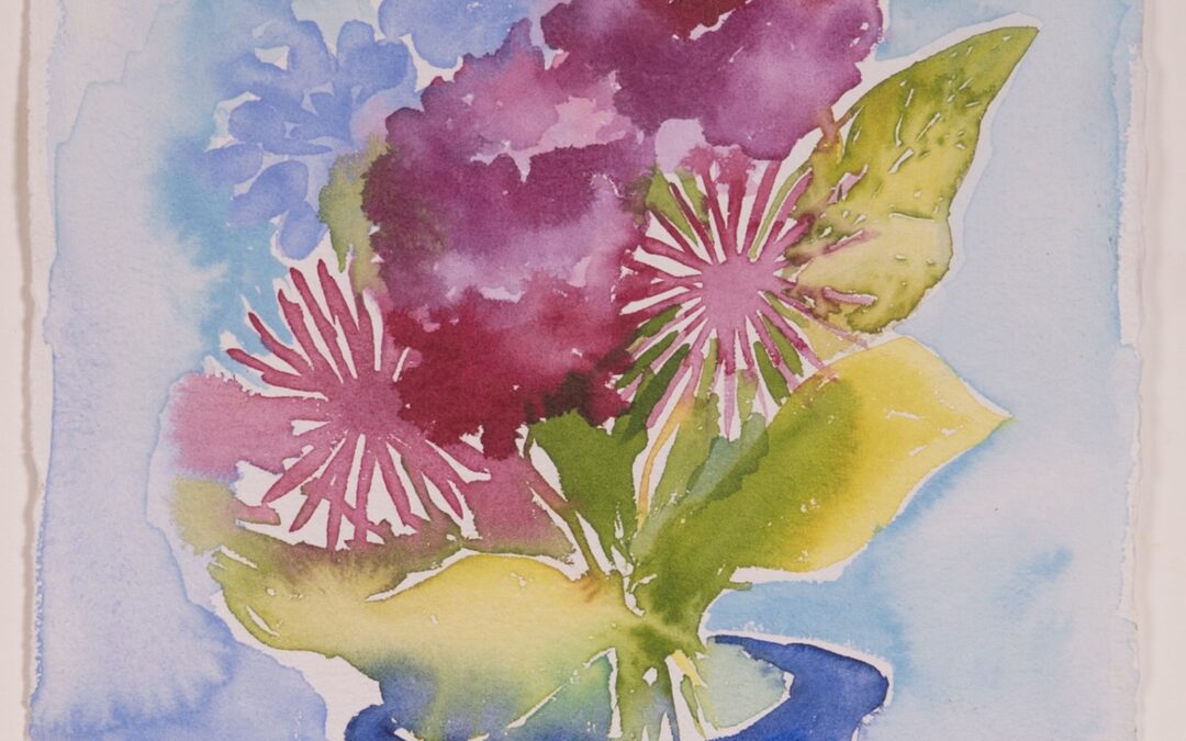 Florcitas