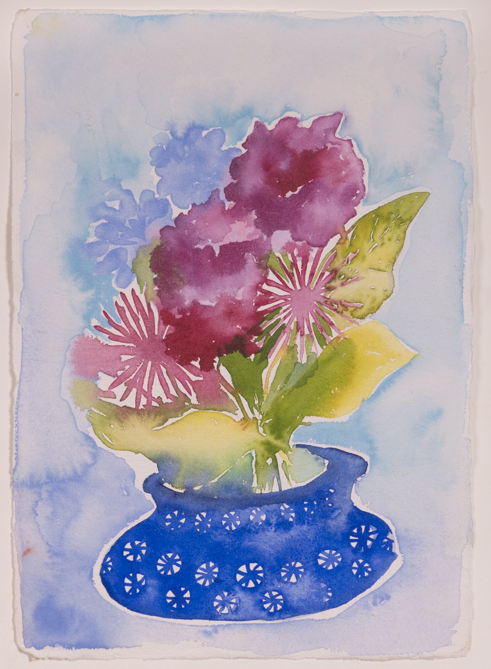 Florcitas