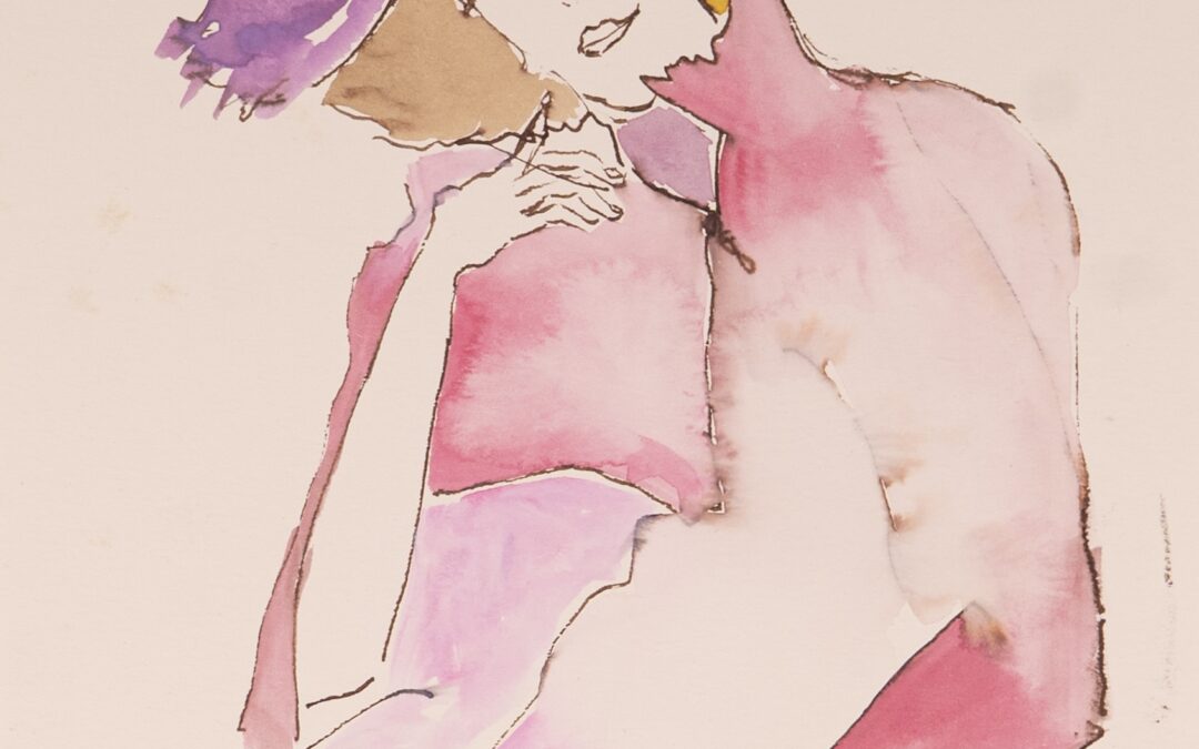 Lady
