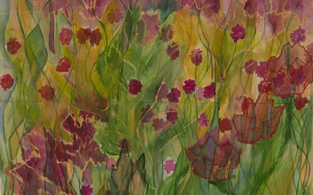 Love Garden