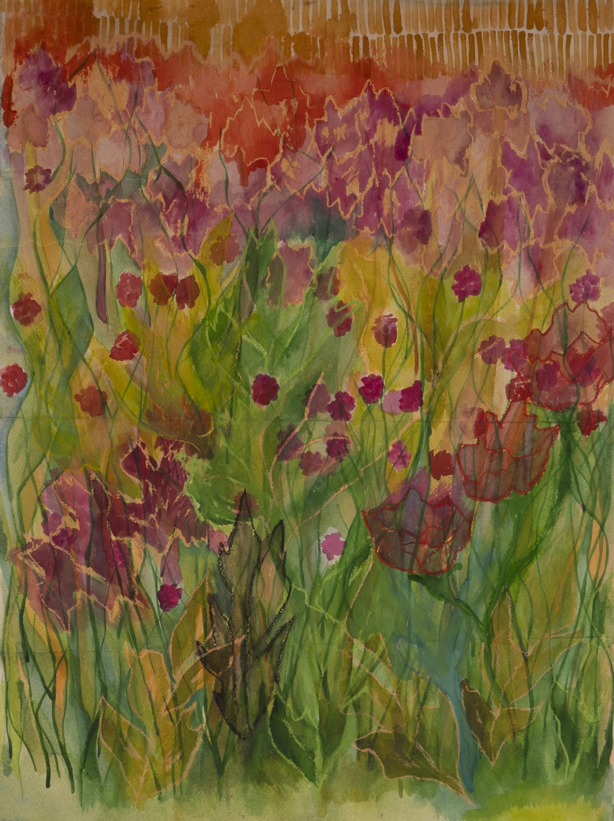 Love Garden