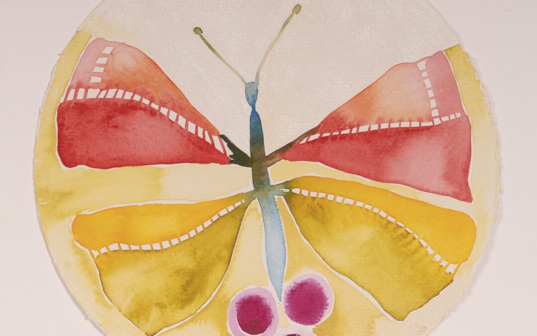 Mariposa