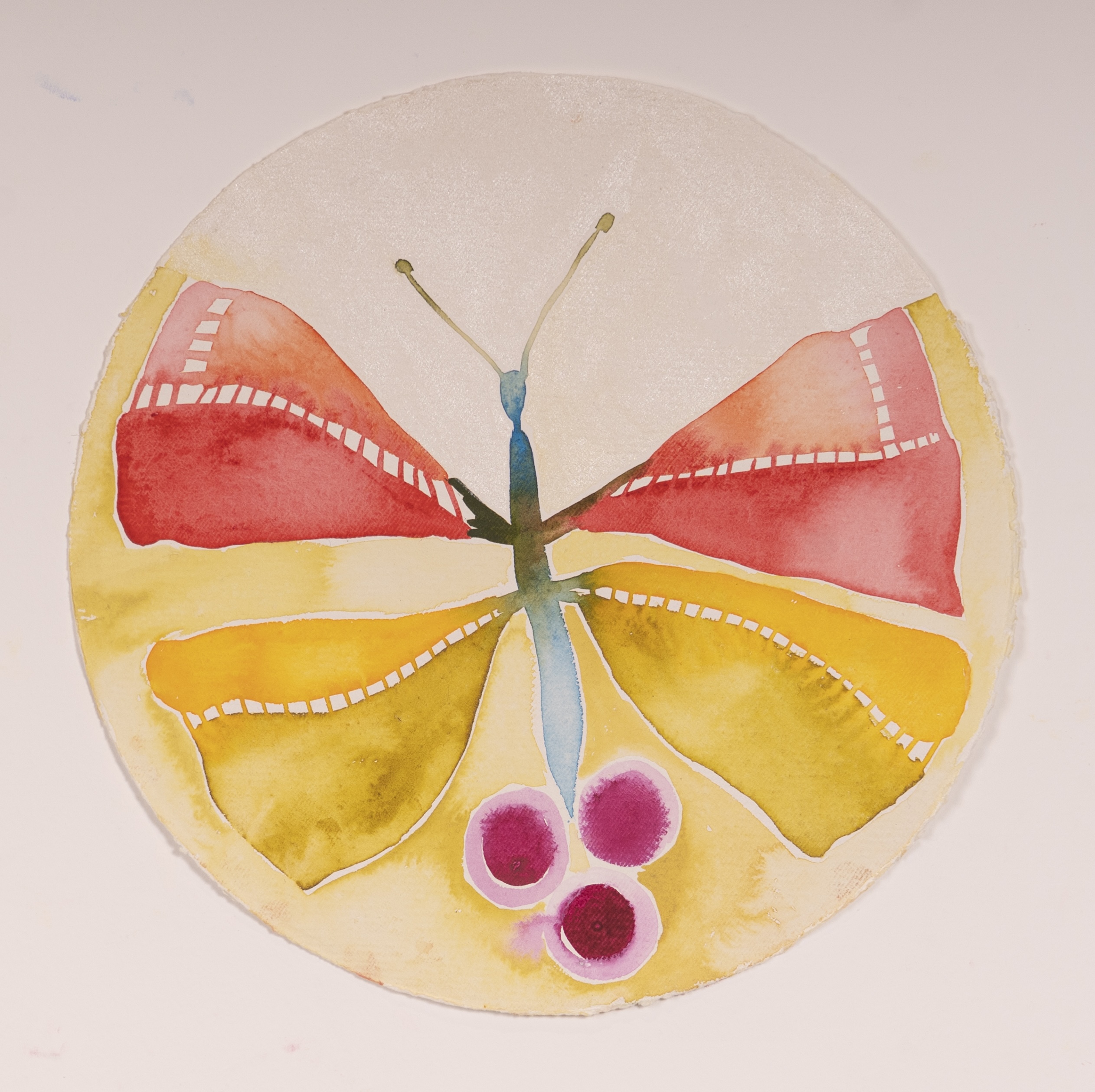 Mariposa