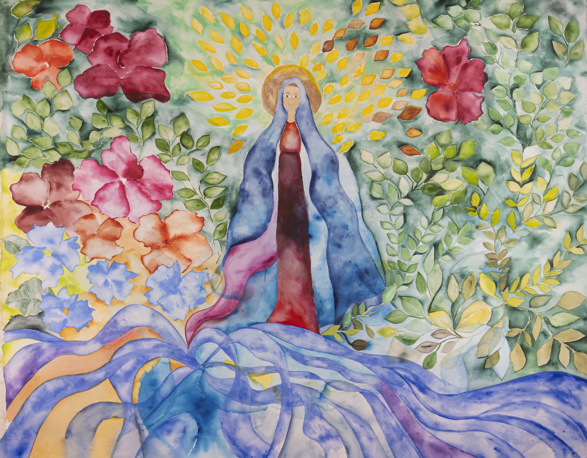 Mother Nature