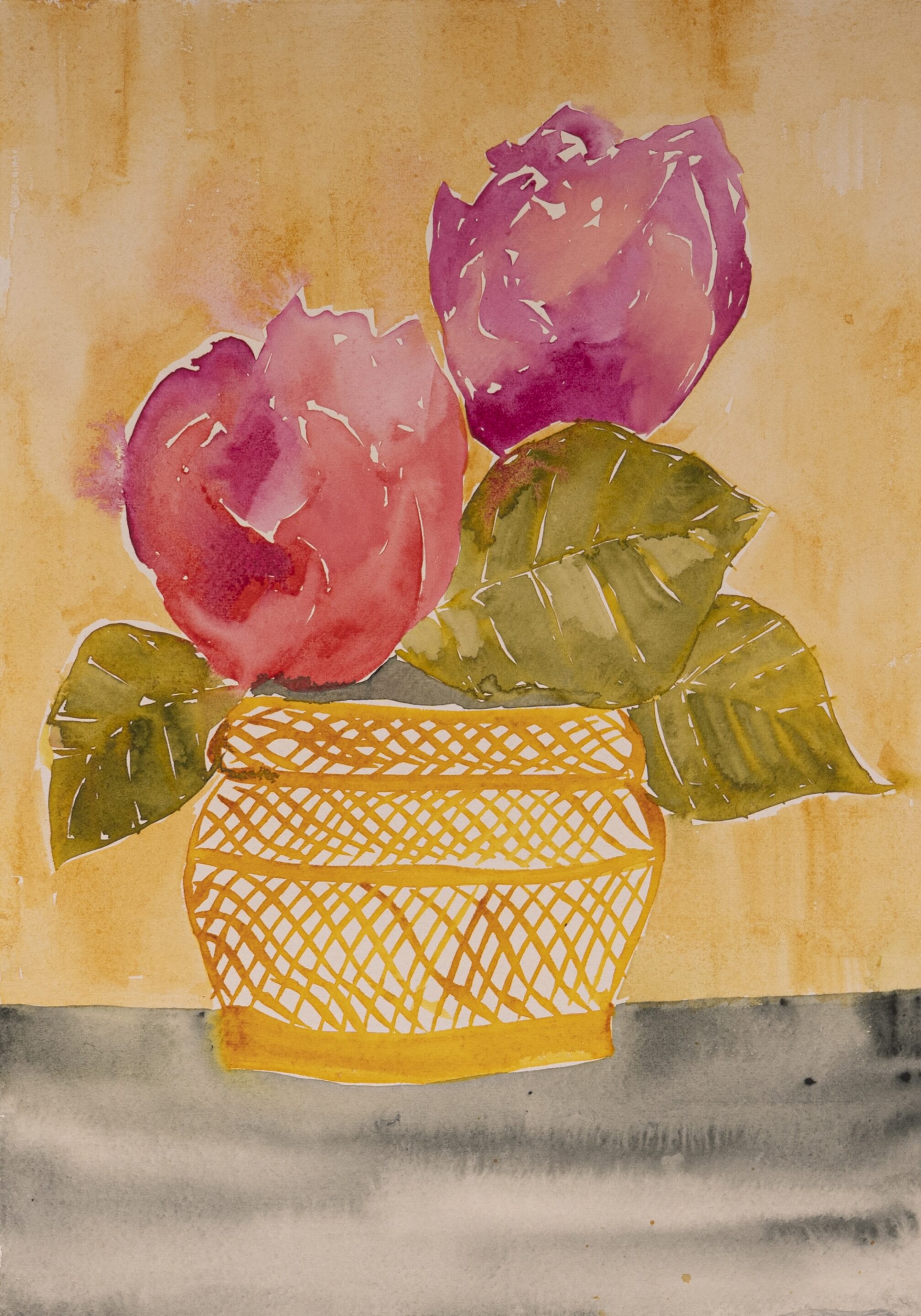 Peonias