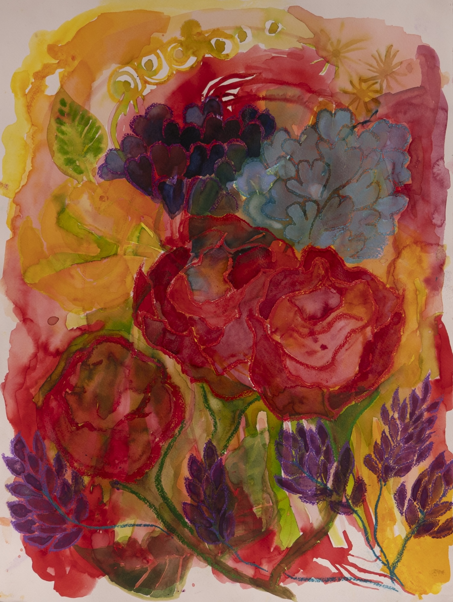 Roses