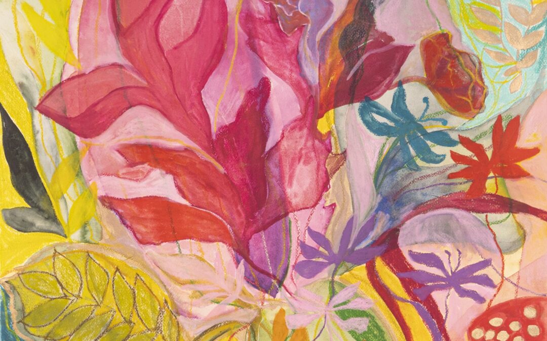 Flower dream