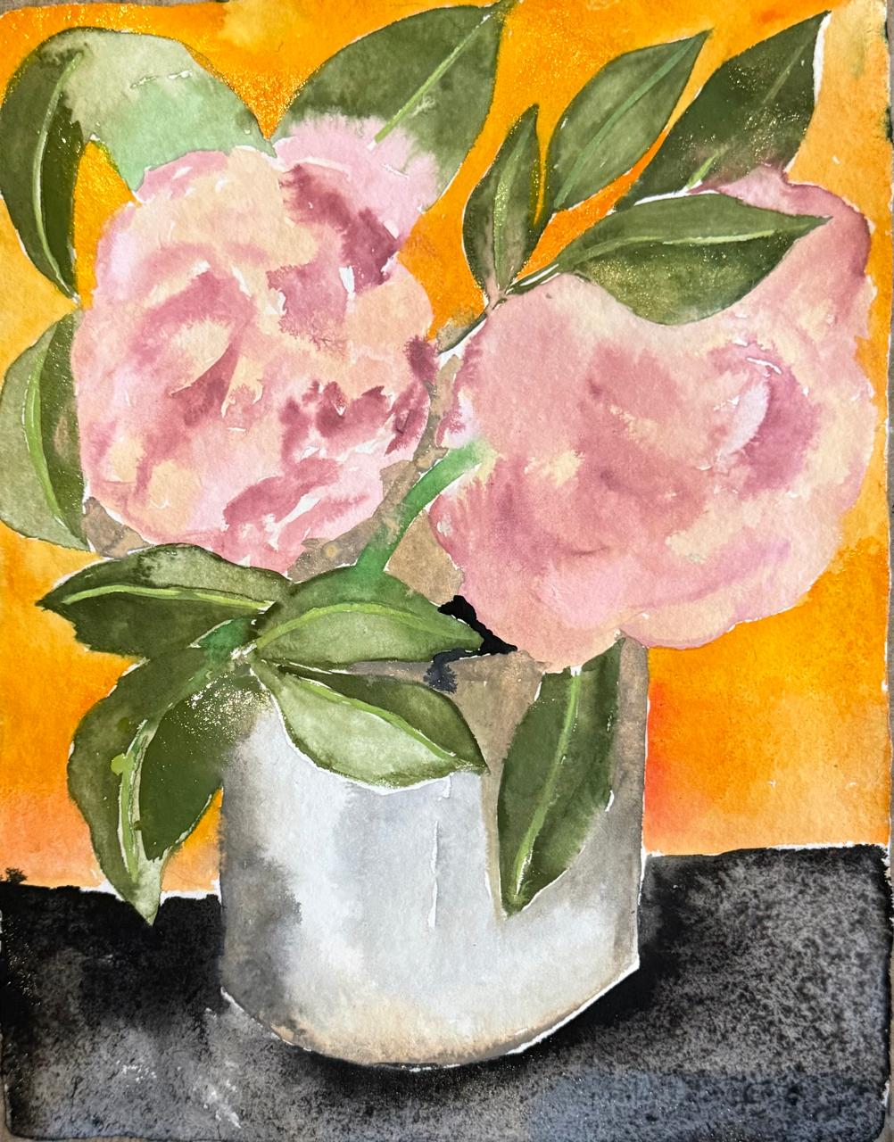 Peonias