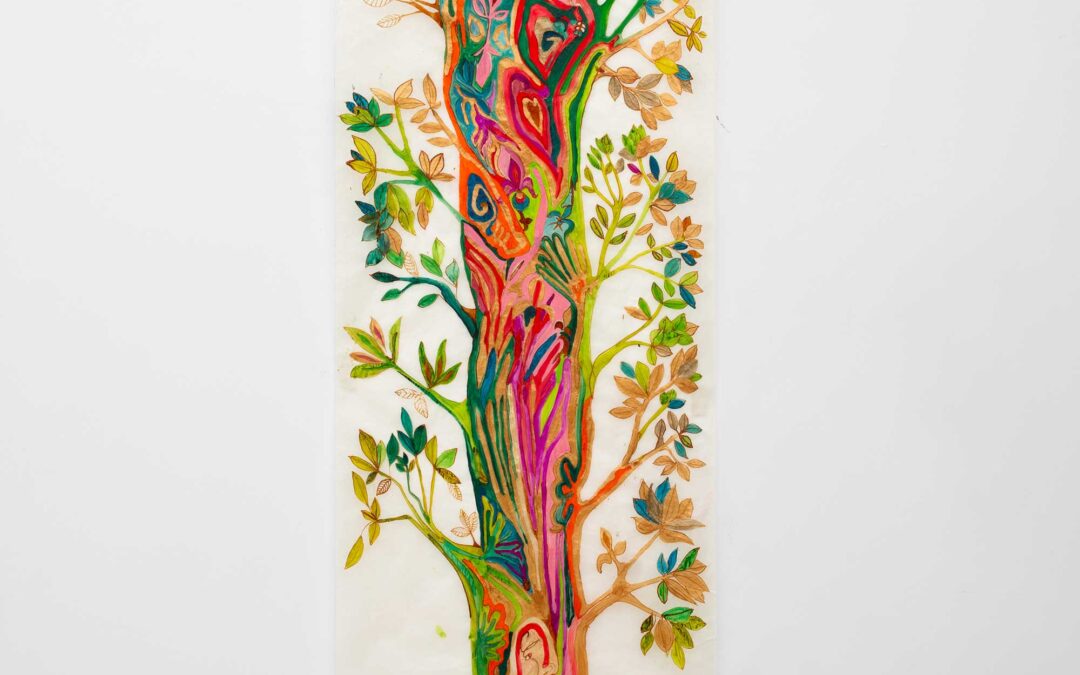 Tree of life