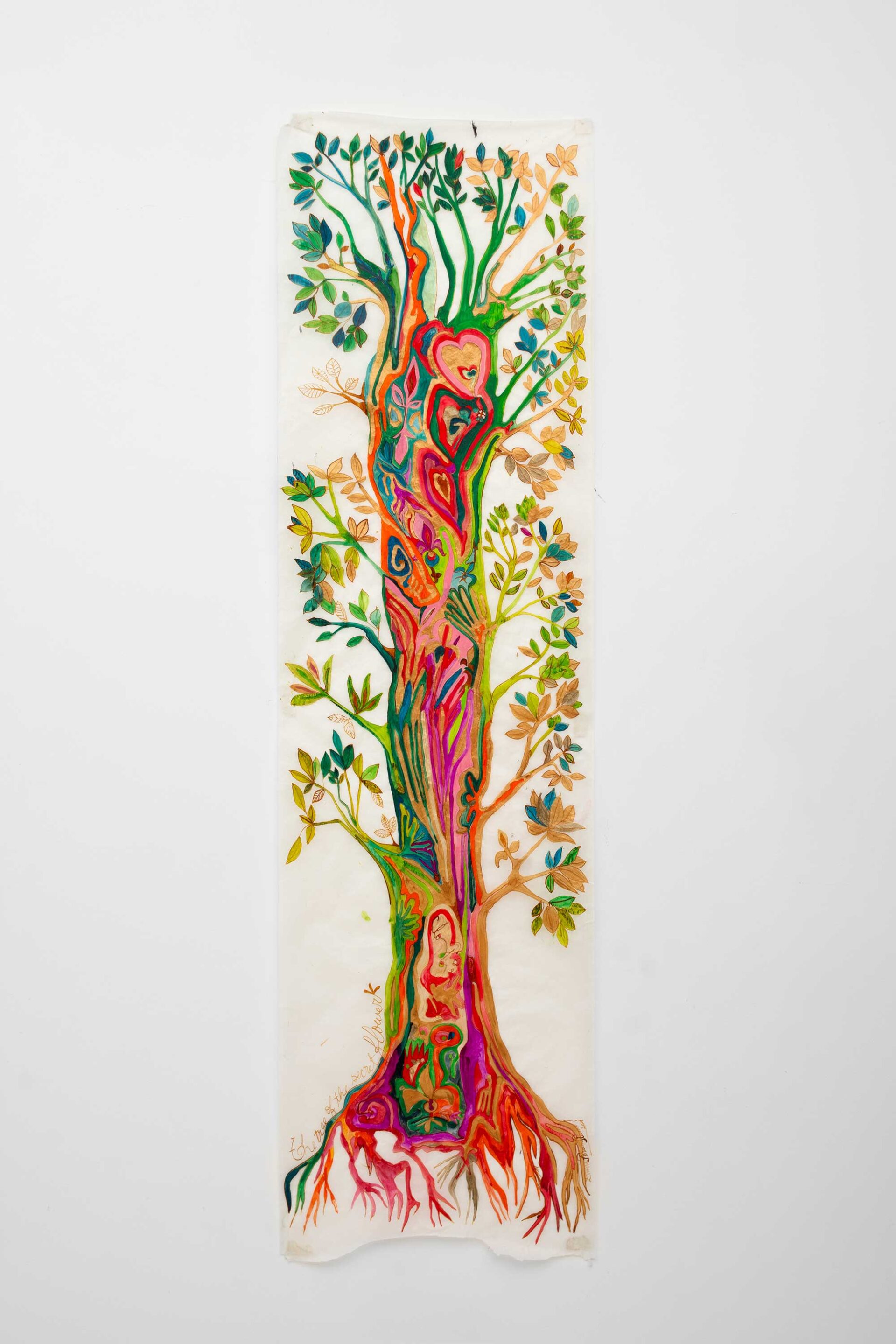Tree of life