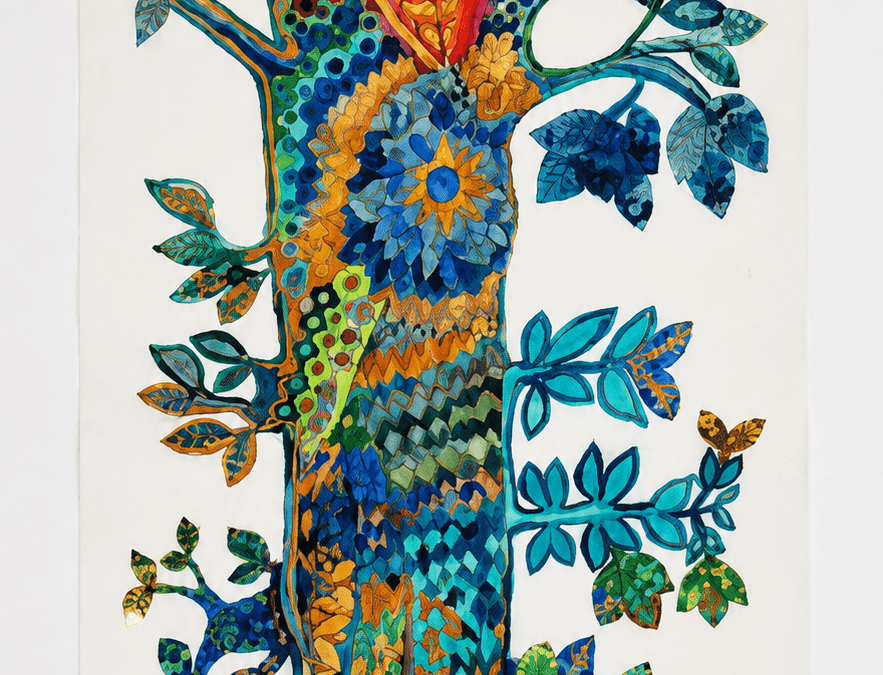 The Fish Tree