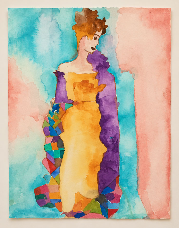 Lady Cocó