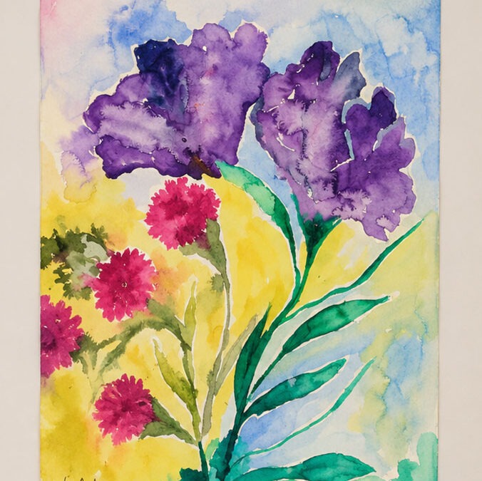 Violetika